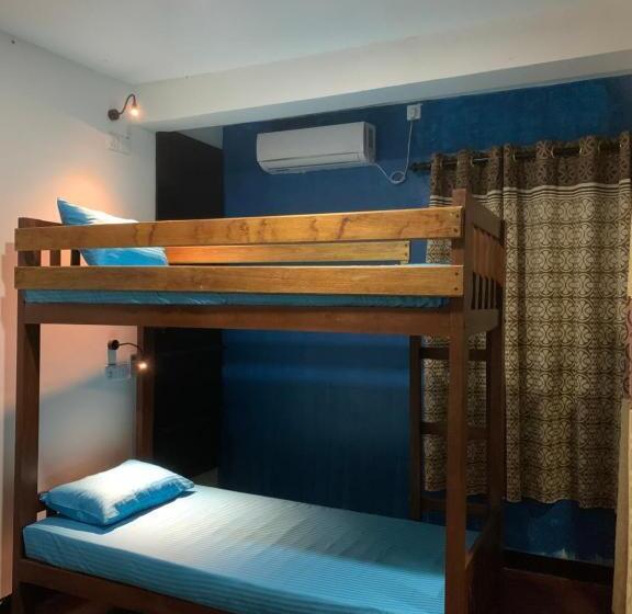 Paradise View Hostel