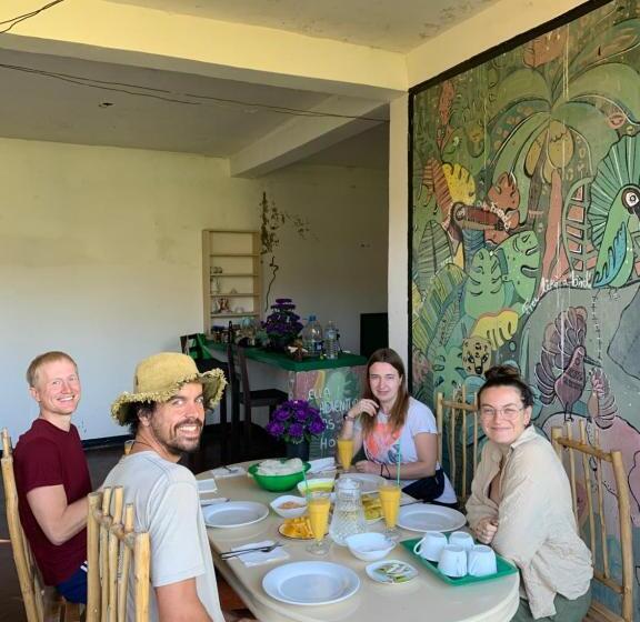 Paradise View Hostel