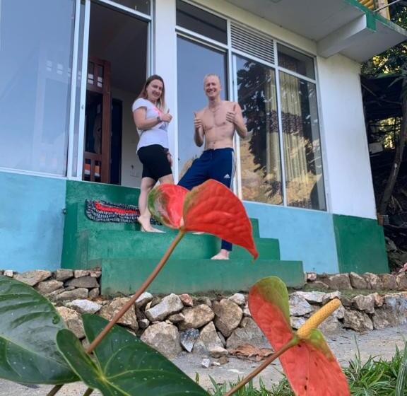 Paradise View Hostel