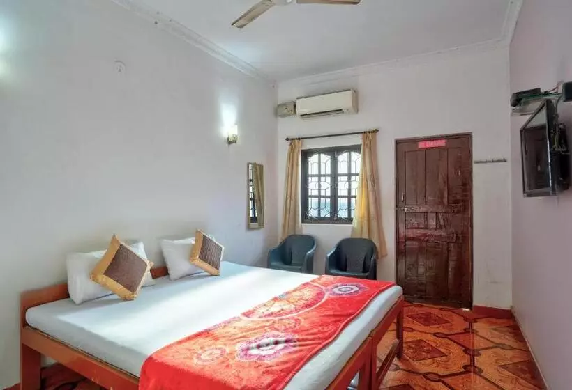 Pension Baga Beach Walk