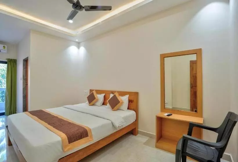 Pension Baga Beach Walk