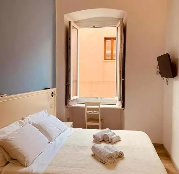 Majatalo Drooms