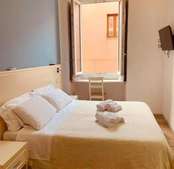 Majatalo Drooms