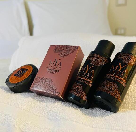 Пансион Drooms