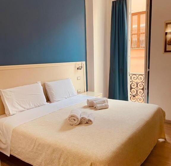 Пансион Drooms