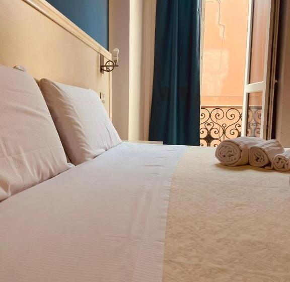 Пансион Drooms