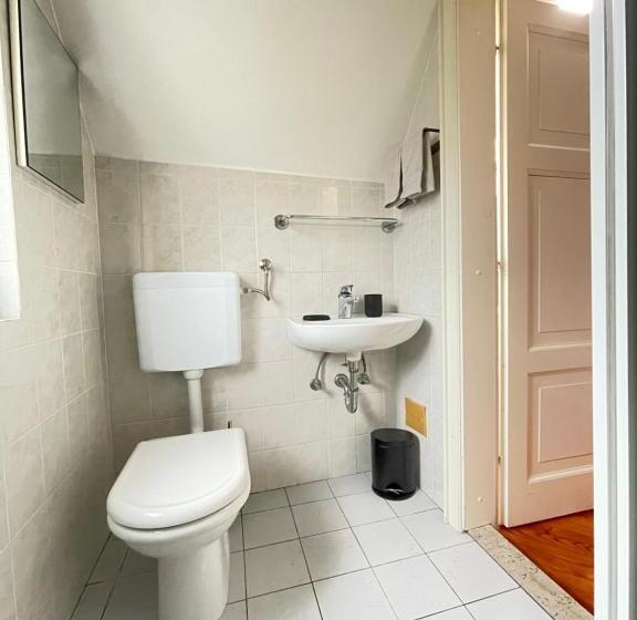 بنسيون Gostišče Barbara