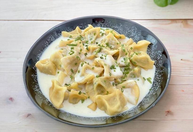 بنسيون Gostišče Barbara