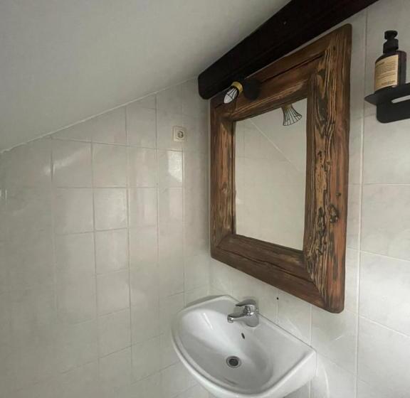 بنسيون Gostišče Barbara