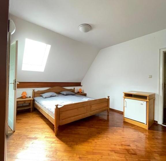 بنسيون Gostišče Barbara