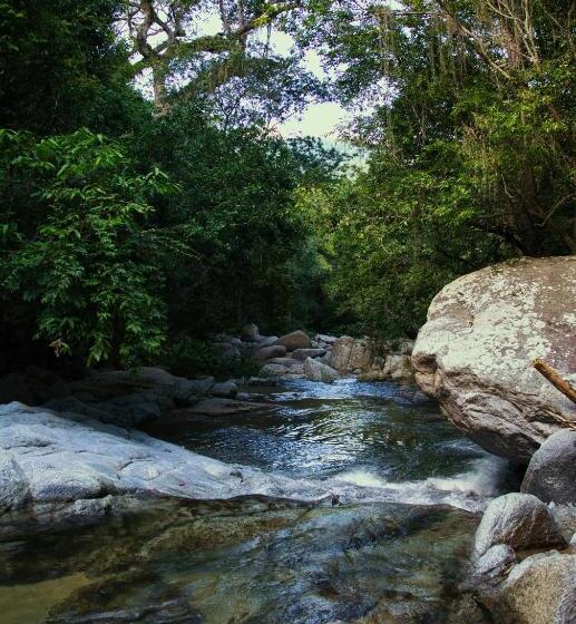 Пансион Hostal Sierra Quindío