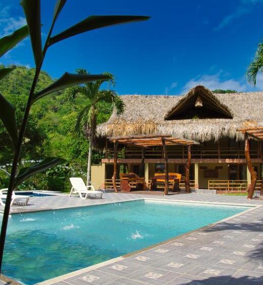 Пансион Hostal Sierra Quindío