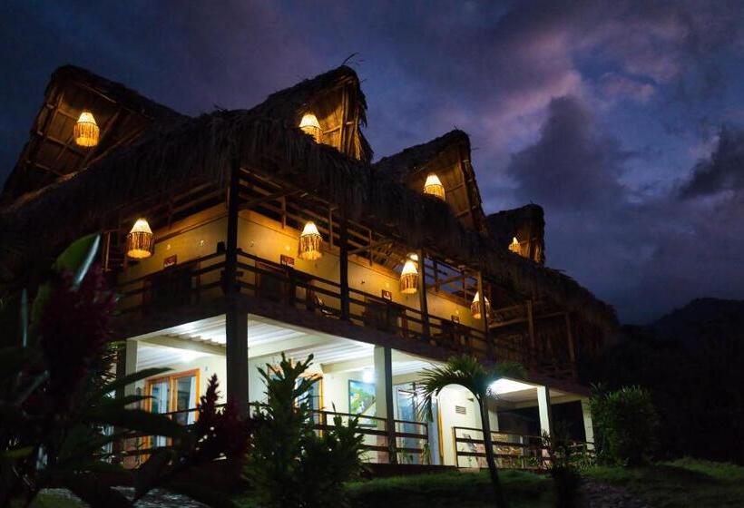 Пансион Hostal Sierra Quindío