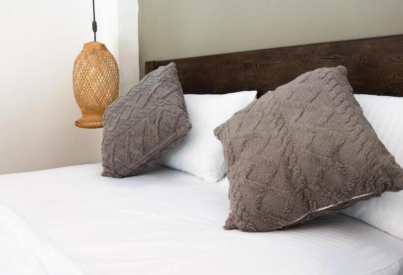 Пансион Hostal Sierra Quindío