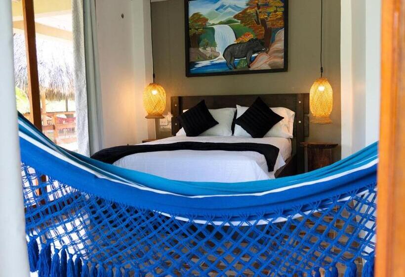 Пансион Hostal Sierra Quindío