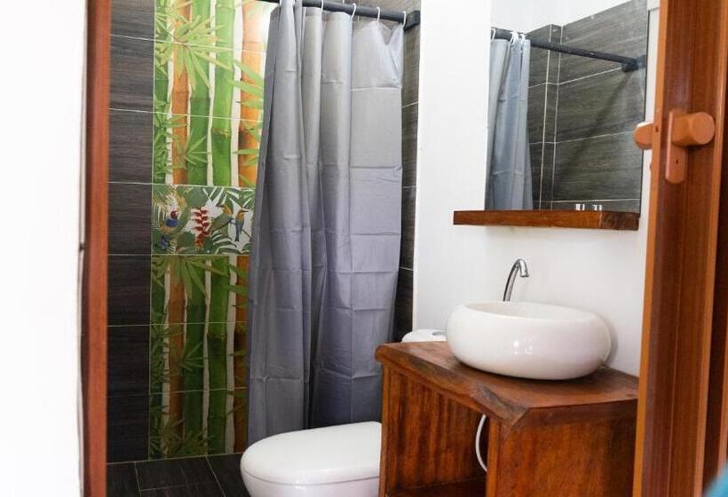 Пансион Hostal Sierra Quindío