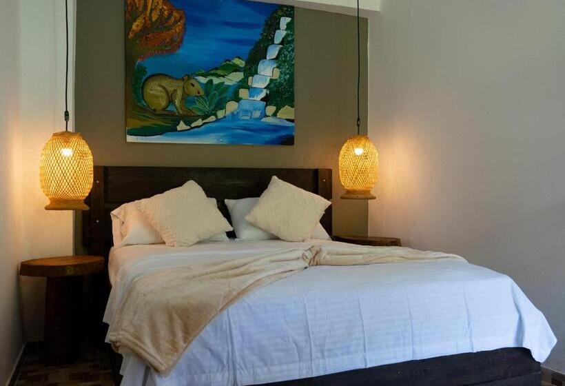 Пансион Hostal Sierra Quindío