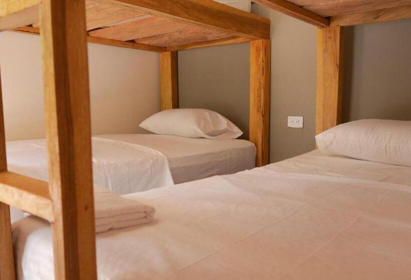 Пансион Hostal Sierra Quindío