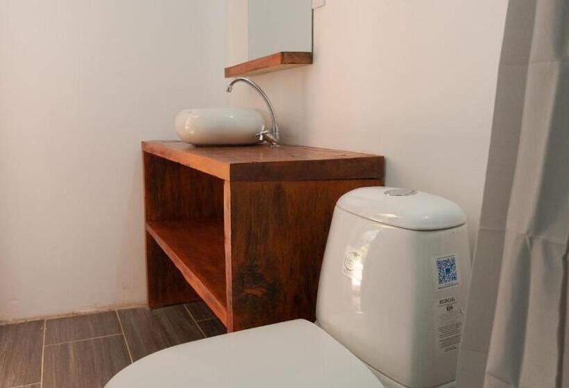 Пансион Hostal Sierra Quindío