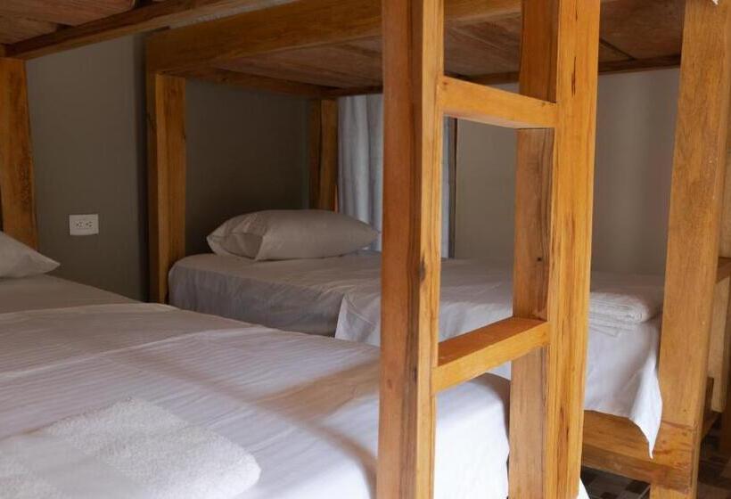 Пансион Hostal Sierra Quindío