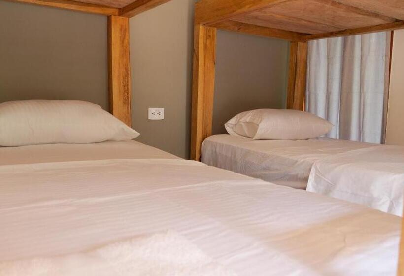 Пансион Hostal Sierra Quindío