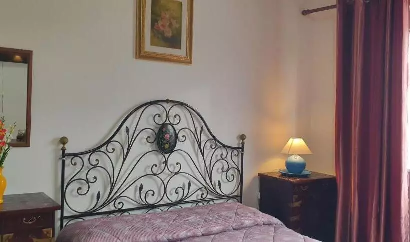 ペンション Il Centrale Guest House New