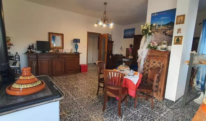 ペンション Il Centrale Guest House New