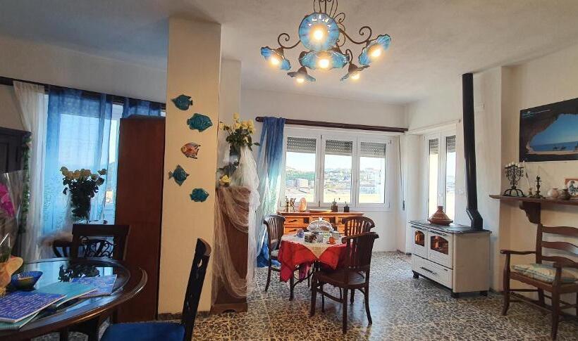 Pensjonat Il Centrale Guest House New