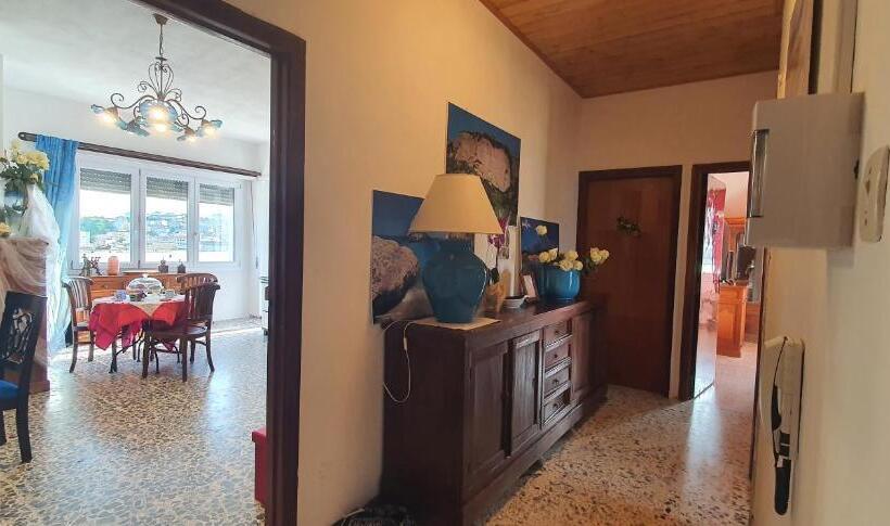 Pensjonat Il Centrale Guest House New