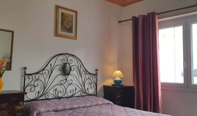 ペンション Il Centrale Guest House New