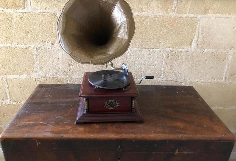 פנסיון Il Vecchio Mulino