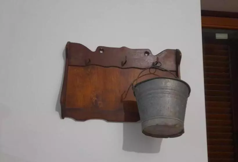Pensió Il Vecchio Mulino