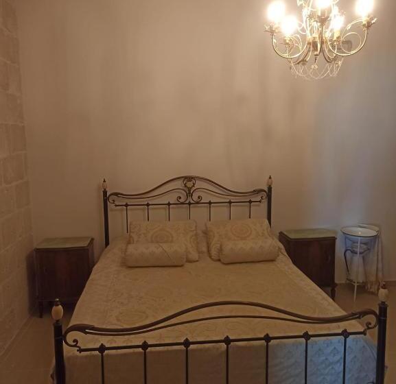 פנסיון Il Vecchio Mulino