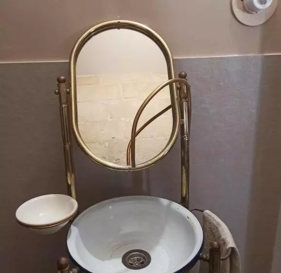 Pensió Il Vecchio Mulino