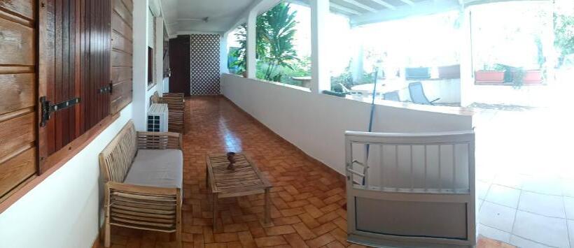 پانسیون Locamarre G Gondet