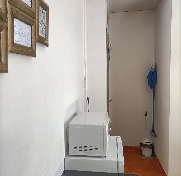 پانسیون Locamarre G Gondet