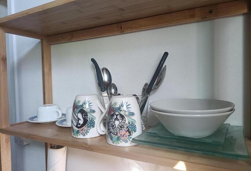 پانسیون Locamarre G Gondet