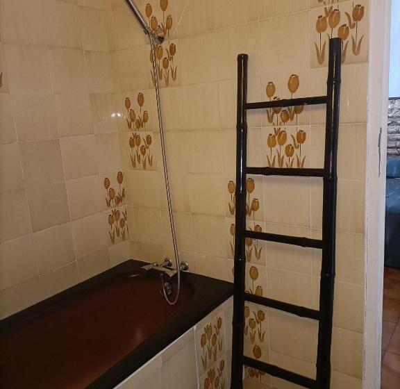 پانسیون Locamarre G Gondet