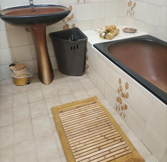 پانسیون Locamarre G Gondet