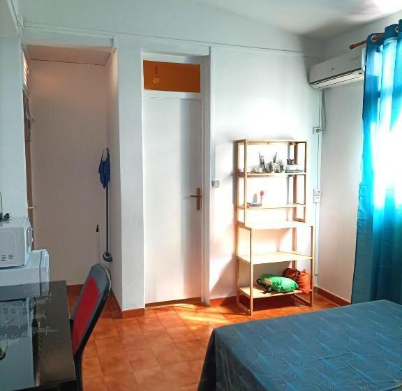 پانسیون Locamarre G Gondet