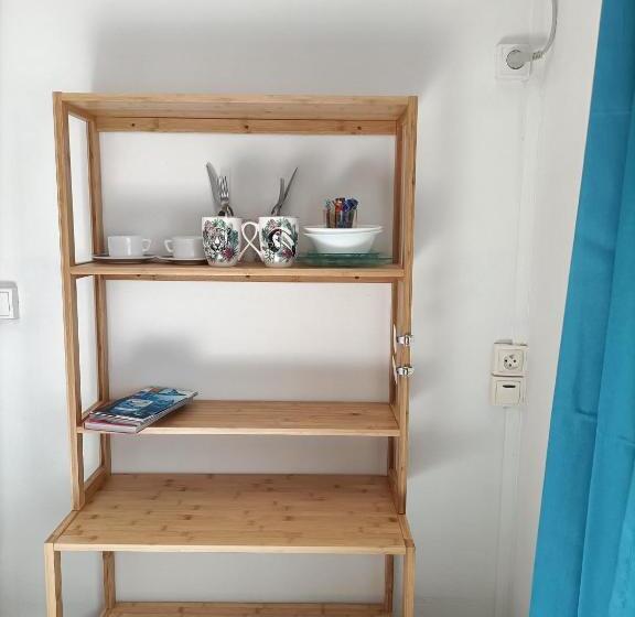 پانسیون Locamarre G Gondet