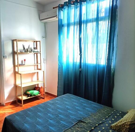 پانسیون Locamarre G Gondet