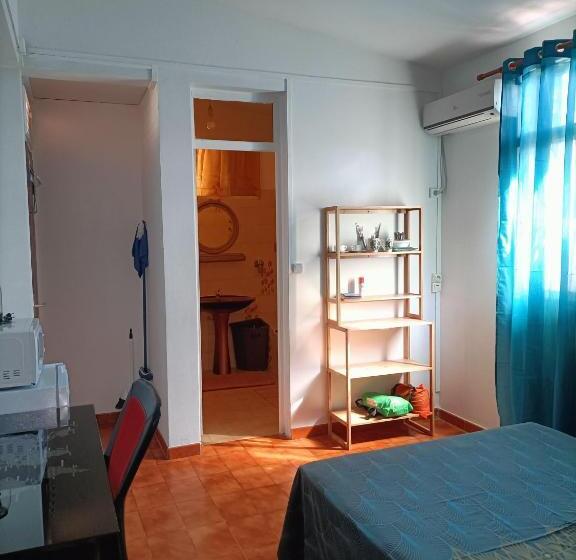 پانسیون Locamarre G Gondet