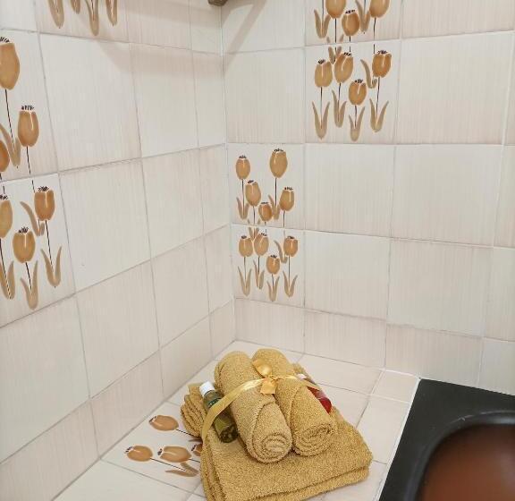 پانسیون Locamarre G Gondet