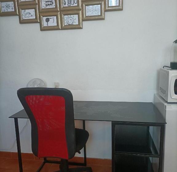 پانسیون Locamarre G Gondet