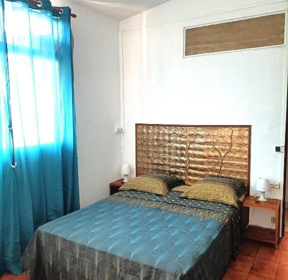 پانسیون Locamarre G Gondet