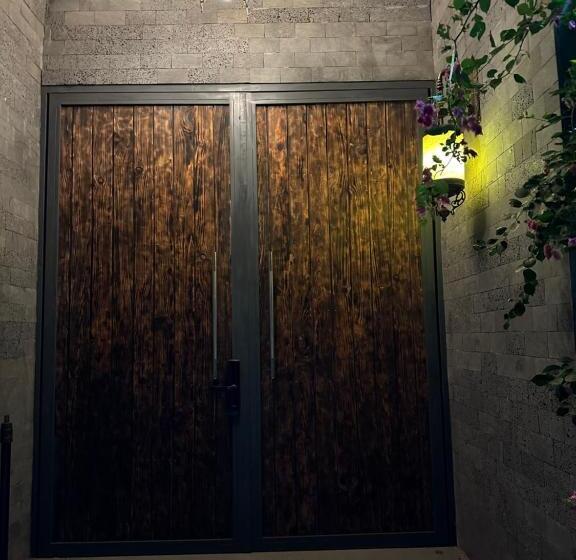 پانسیون Mayhome Ninh Chu Phòng đôi Lớn