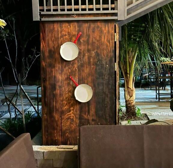 پانسیون Mayhome Ninh Chu Phòng đôi Lớn