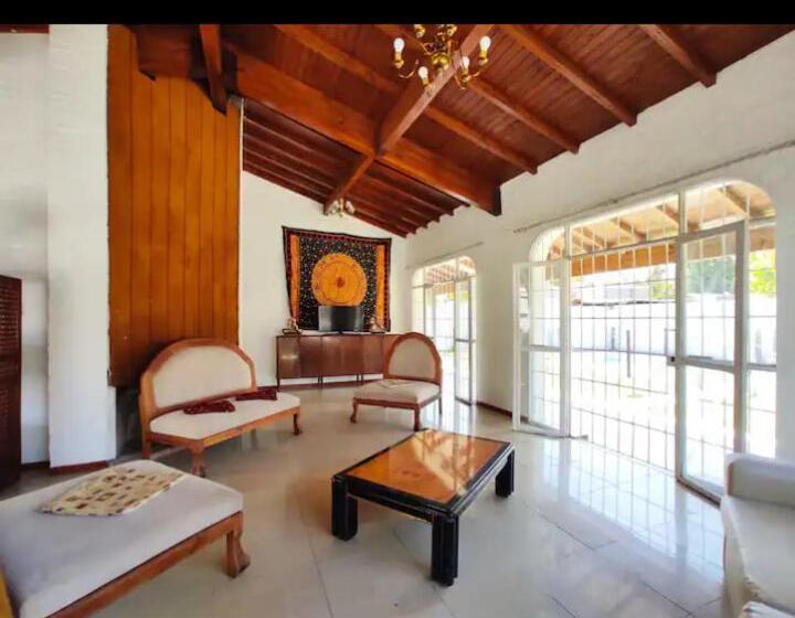 Pension Posada De La Luna