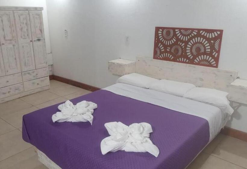 Pension Posada De La Luna